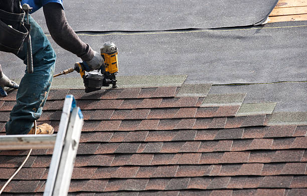 Licensed Storm Damage Roof Repair service in Cocoa Beach, FL - Brentwood Metal Roofing